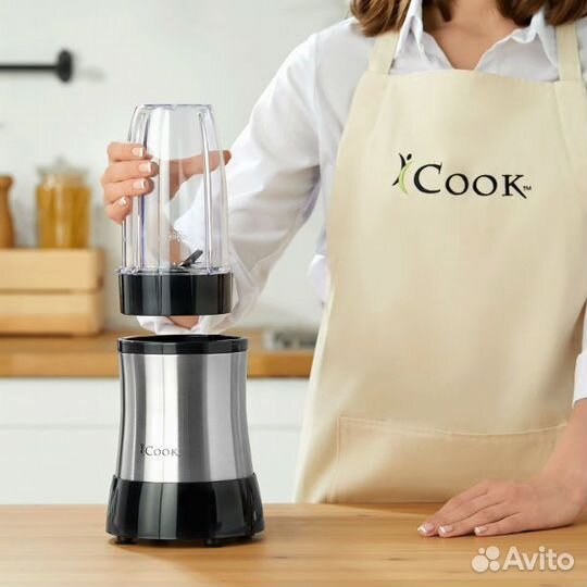 Маленькая чаша емкостью 350 мл блендер амвэй