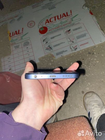 vivo Y35, 4/64 ГБ