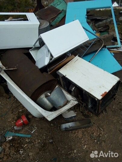 Металл.прием металла