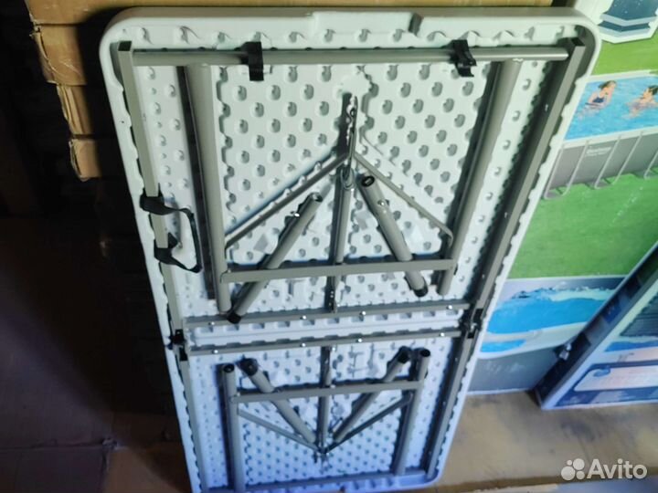 Стол складной для пикника