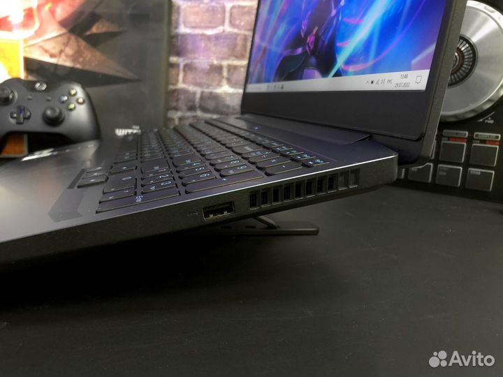 Игровой Lenovo i5 /Geforce GTX