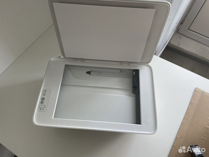 Принтер hp deskjet 2320