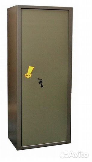 Оружейный сейф valberg сафари
