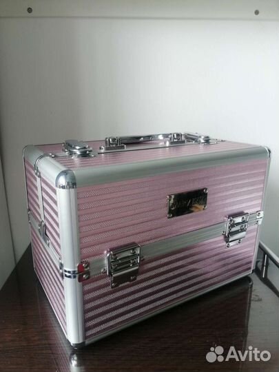 Бьюти кейс для косметики