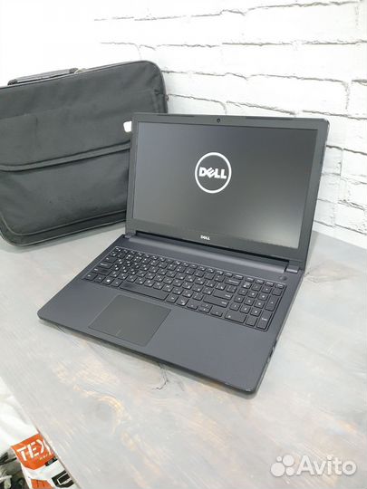 Ноутбук Dell Vostro Core i5 8GB/256GB
