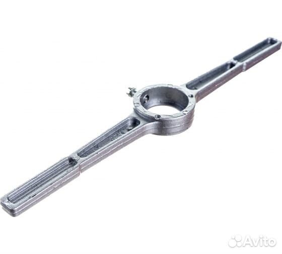 Набор метчиков и плашек