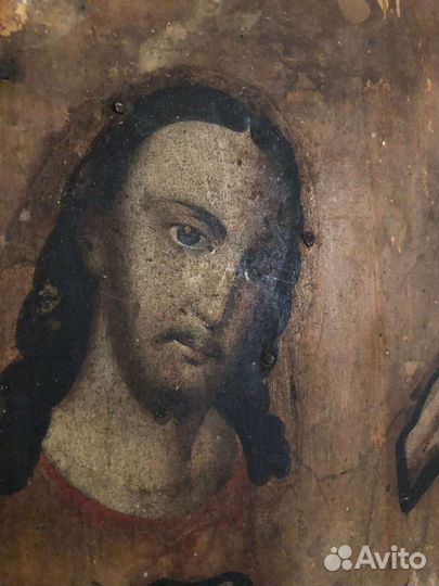 Старинные иконы