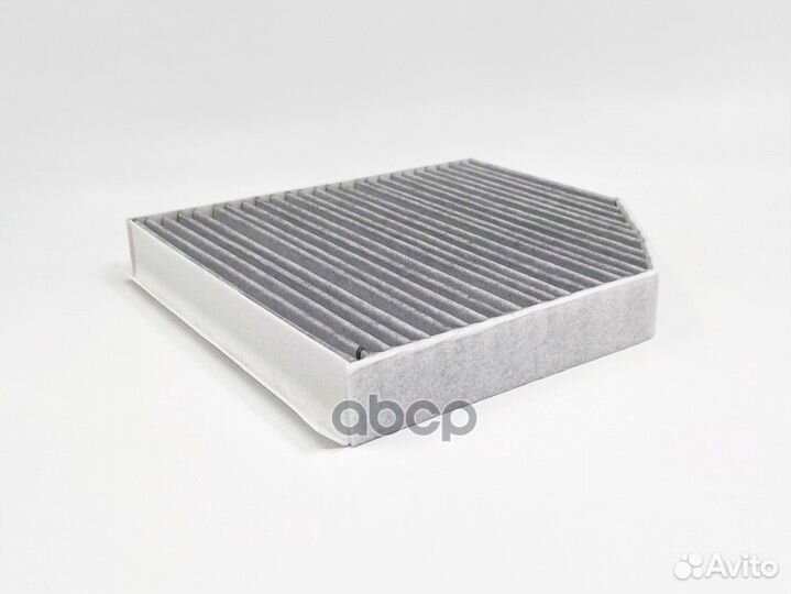 Фильтр салона угольный audi A6 11- A8 10- All