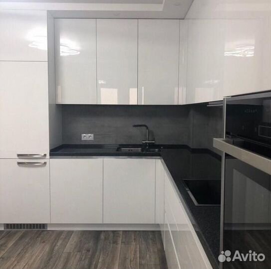 Кухня на заказ