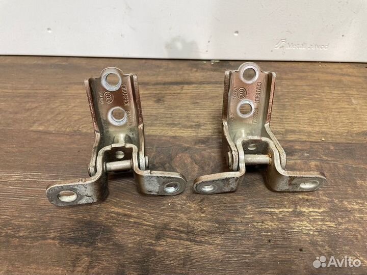 Петля двери Changan Cs35Plus JL478QEP 2019