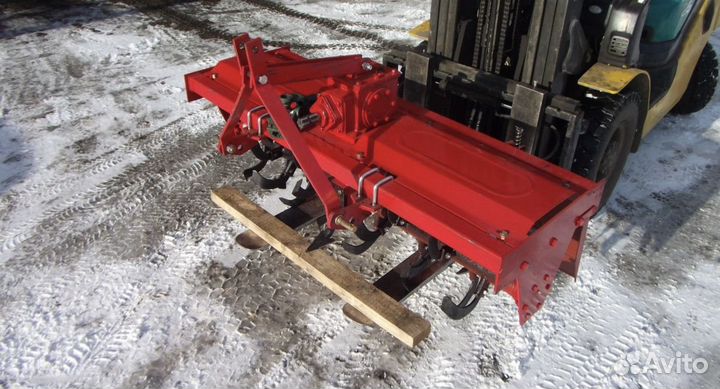 Почвофреза УРАЛЕЦ 1GQN-150, 2024