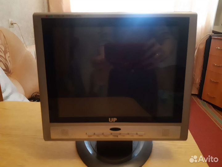 Монитор для компьютера