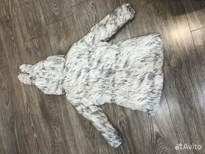 Детская одежда для девочек