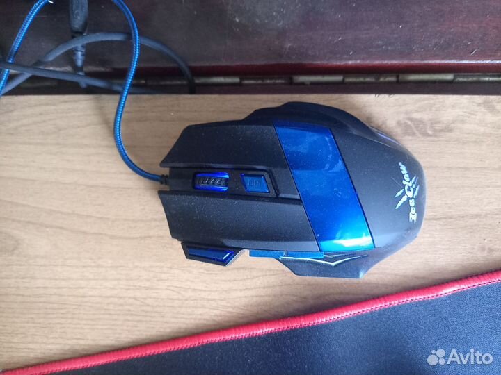 Компьютер системный блок