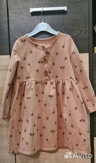 Платья для девочки