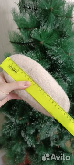 Валенки детские 28