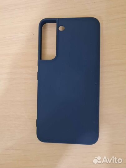 Чехол s22
