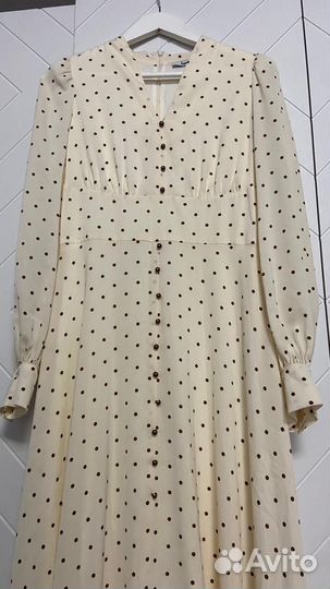 Платье женское 44 46
