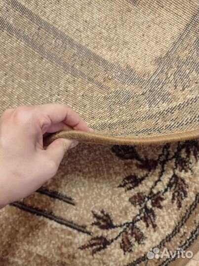 Ковёр 150*80 и ковёр 110*60