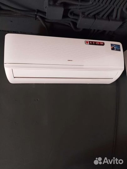 Сплит-система