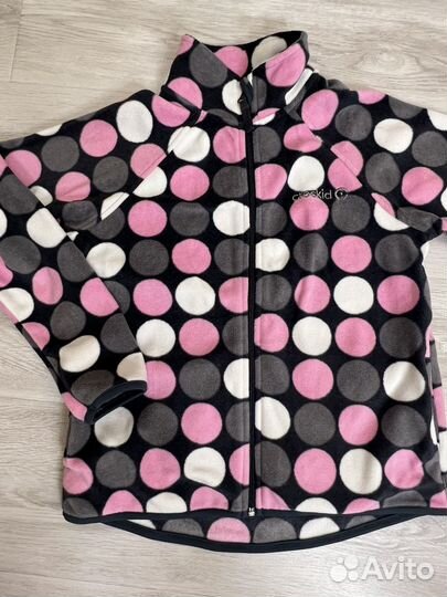 Утепленные джинсы Zara, толстовки, платье 146-152