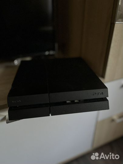 Sony PS4