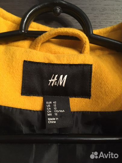 Полупальто