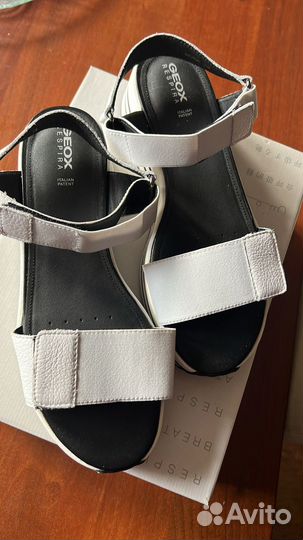 Босоножки geox