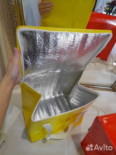 Сумка холодильник новая