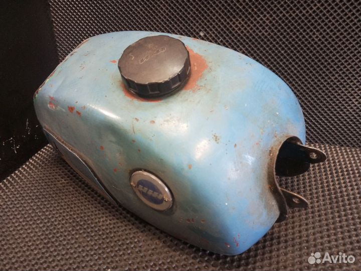 Бензобак иж 3