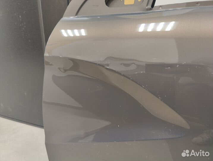 Дверь Лада Веста левая передняя и задняя