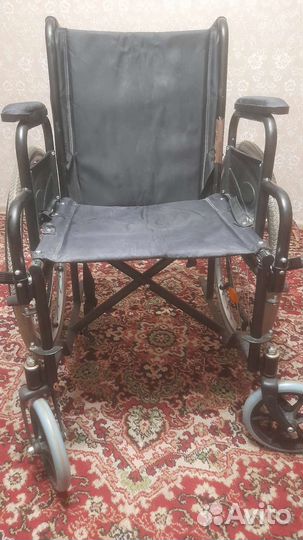 Инвалидная коляска бу