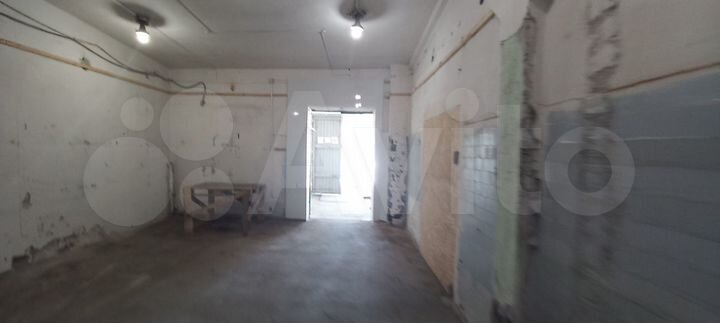 Сдам сухой склад с рампой 100 м2, Соловьи