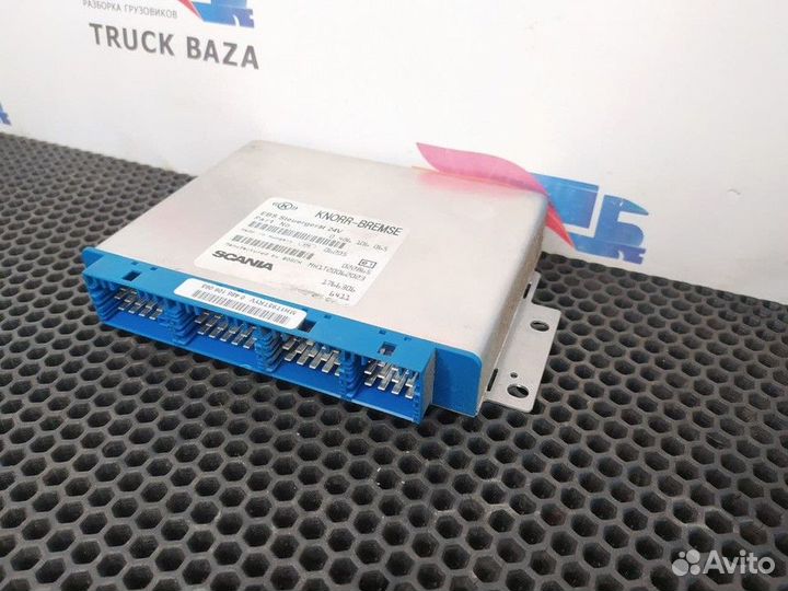 Блок управления ABS Scania 5-series