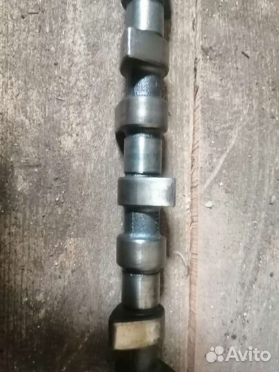 Распредвал Volkswagen Passat B5, 1.6, AKL