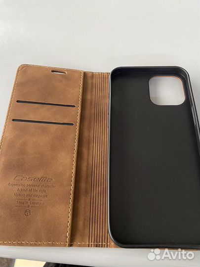 Чехол на iPhone 12 pro max