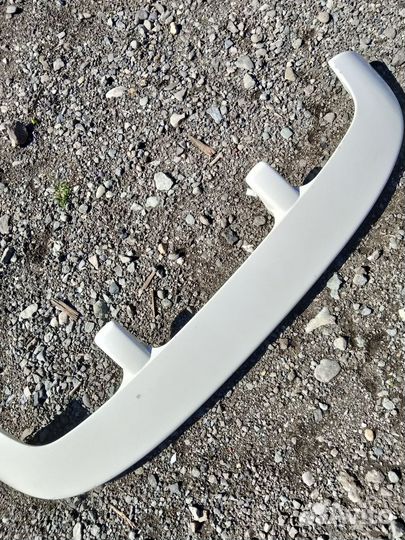 Спойлер Тойота Lite AicNoah