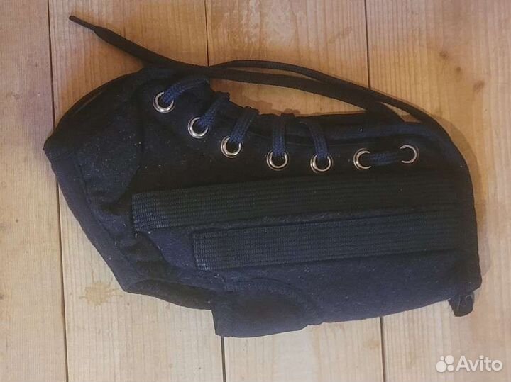 Фиксатор голеностопного сустава