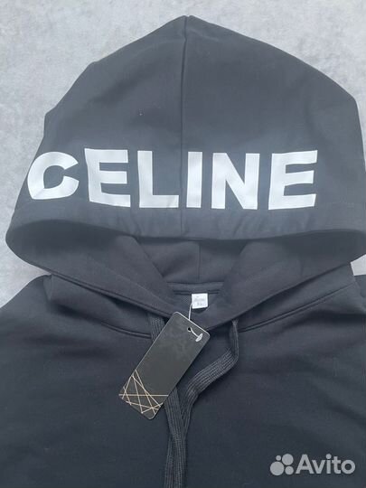 Celine худи