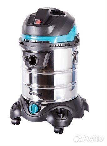 Пылесос Bort BSS-1425-PowerPlus Новый