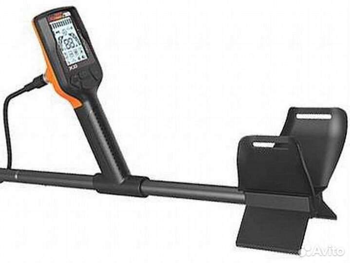 Металлоискатель Quest X10 pro