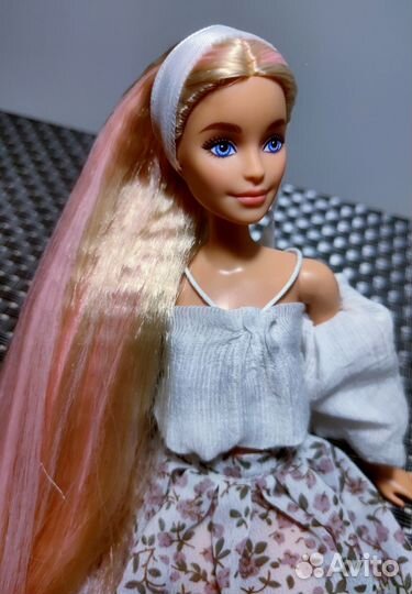 Кукла Барби Милли экстра