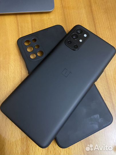 Oneplus 9R 8/128