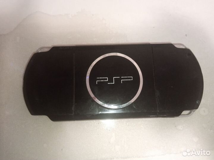 Sony PSP 3008