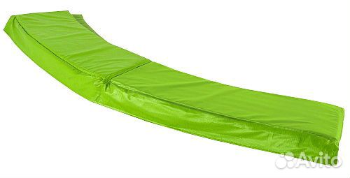 Защитный мат для батута unix 8 FT 244 см