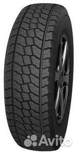 Forward Professional 359 225/75 R16