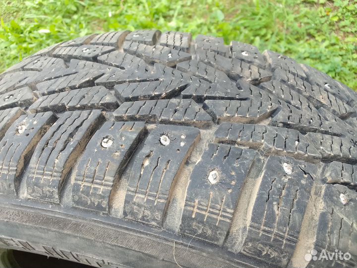 Nokian Tyres Hakkapeliitta 7 185/65 R15