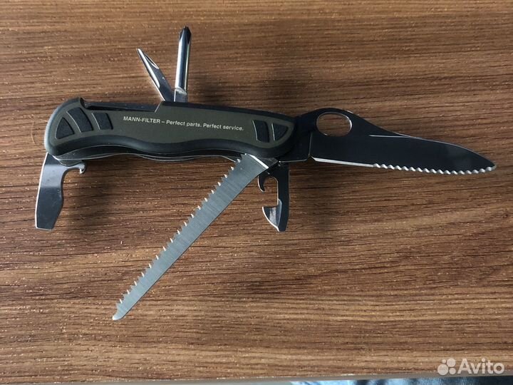 Нож перочинный victorinox