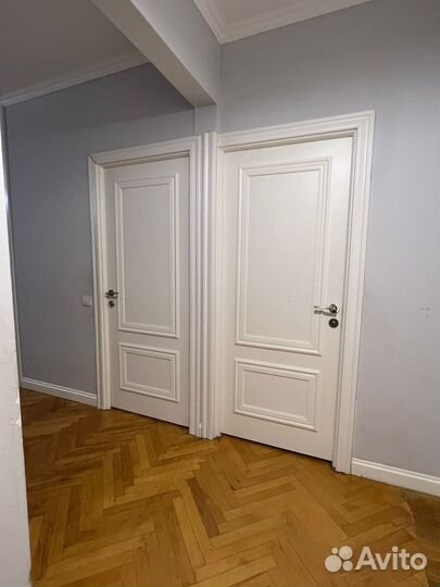 Межкомнатные двери бу