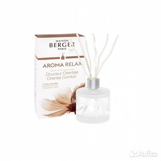 Аромадиффузор 